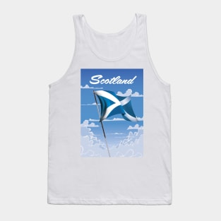 Scotland Tank Top